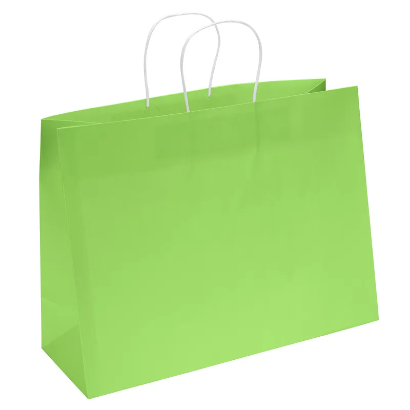 Lime Green Blank