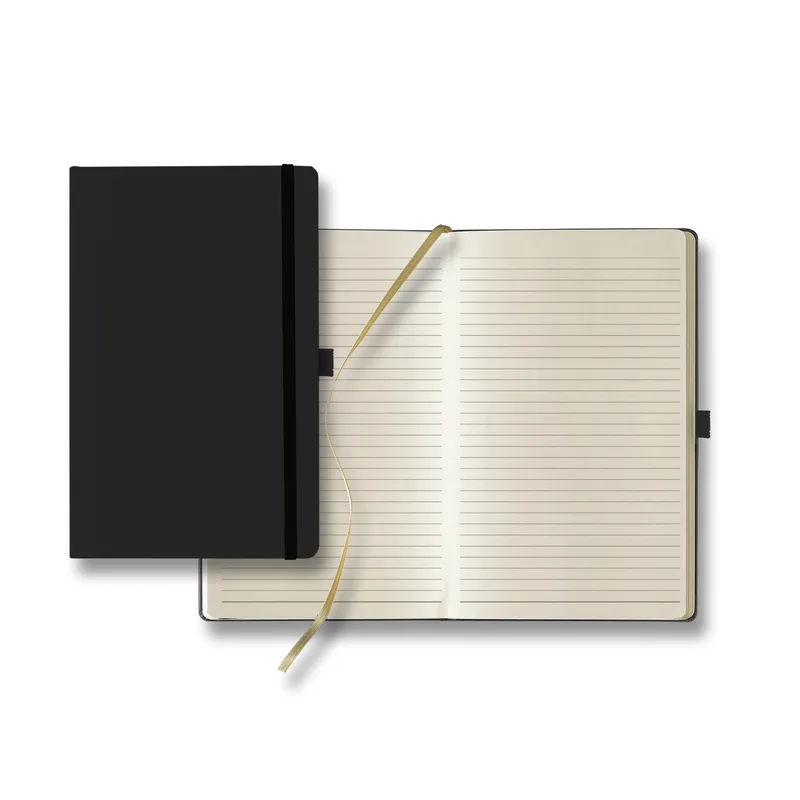 Castelli Matra Medio Lined Ivory Page Journal view 2