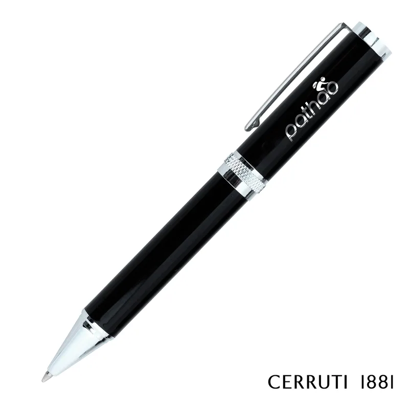 Ballpoint Black