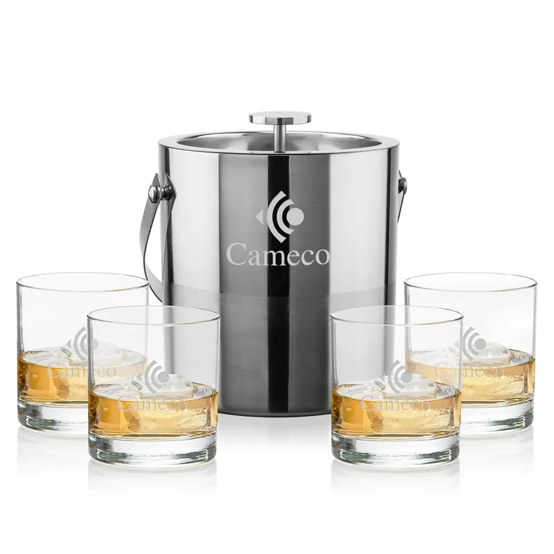 Aristocrat On-the-Rocks/Double Old Fashioned view 2