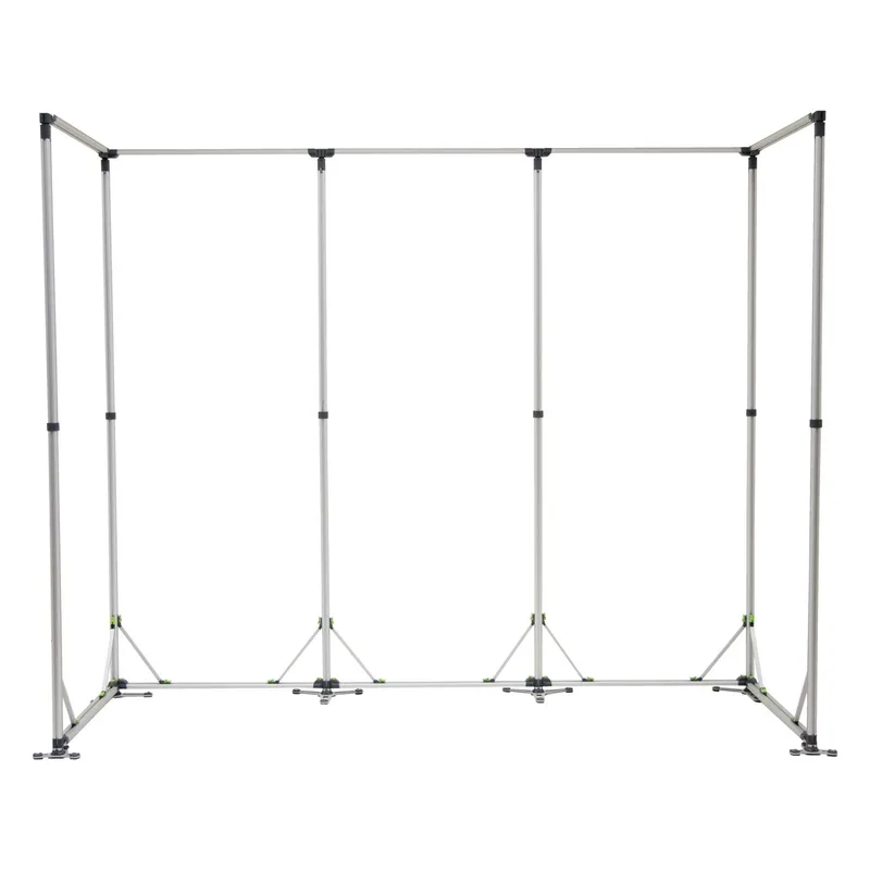 10' TRIGA Go U-Booth Hardware Kit view 3