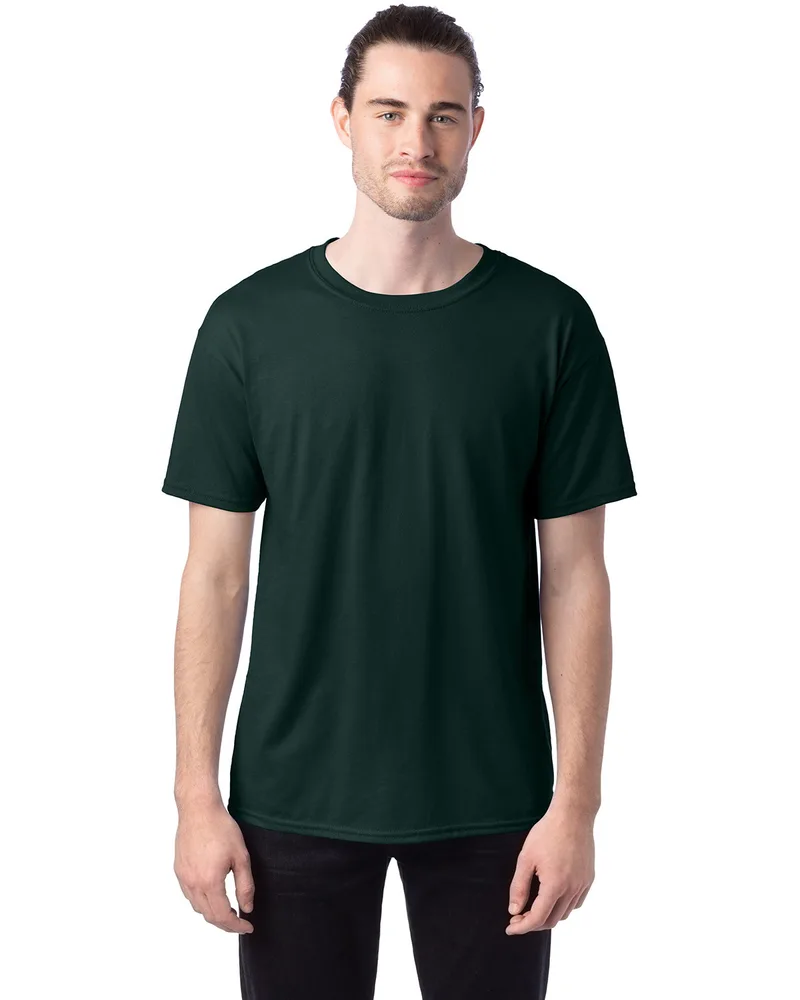 Hanes Printables Unisex Ecosmart ® T-Shirt view 5