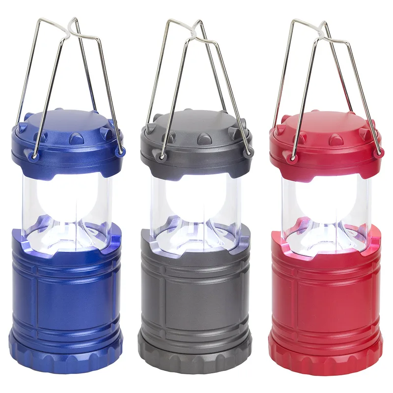 Retro Pop Up Lantern view 2