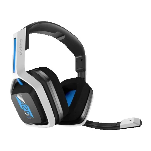 ASTRO Gaming A20 Wireless Gen 2 Headset for PlayStation view 2