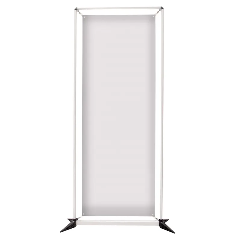 3.5' FrameWorx Display (1-Sided, 13 oz. Smooth Vinyl) view 2