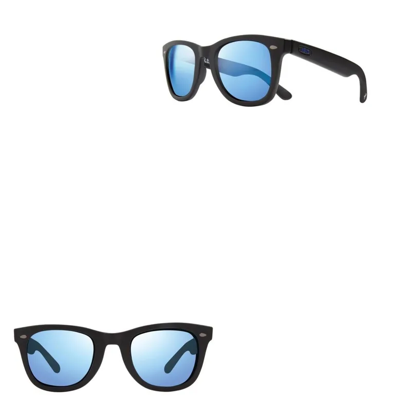 Revo Sunglasses Forge Impact Resistant Sunglasses w/Suplerflex - Matte Black
