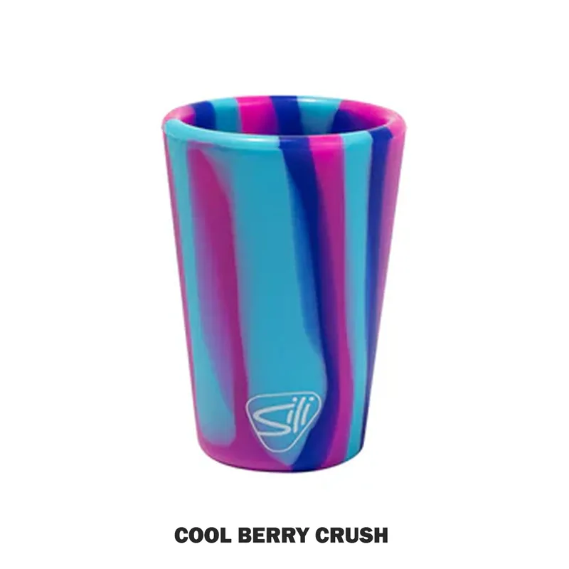 Cool Berry Crush