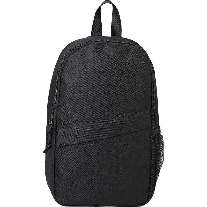Barton Recycled Sling Backpack view 3