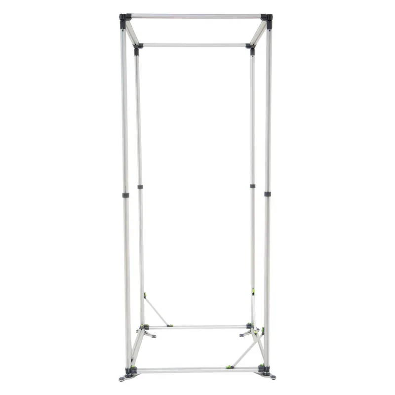 3' X 3' Triga Go Tower Hardware view 6