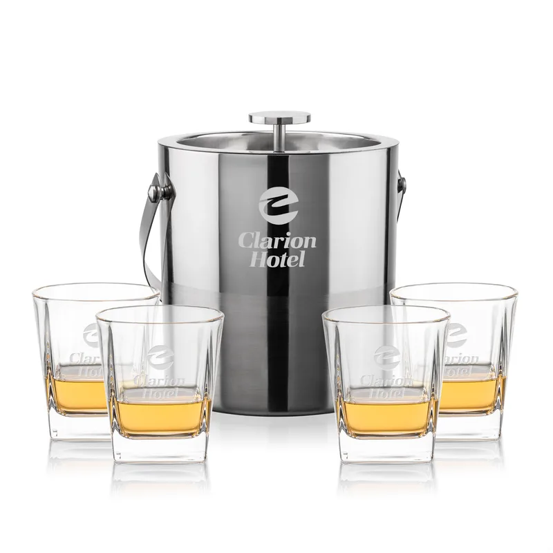 Set of 5