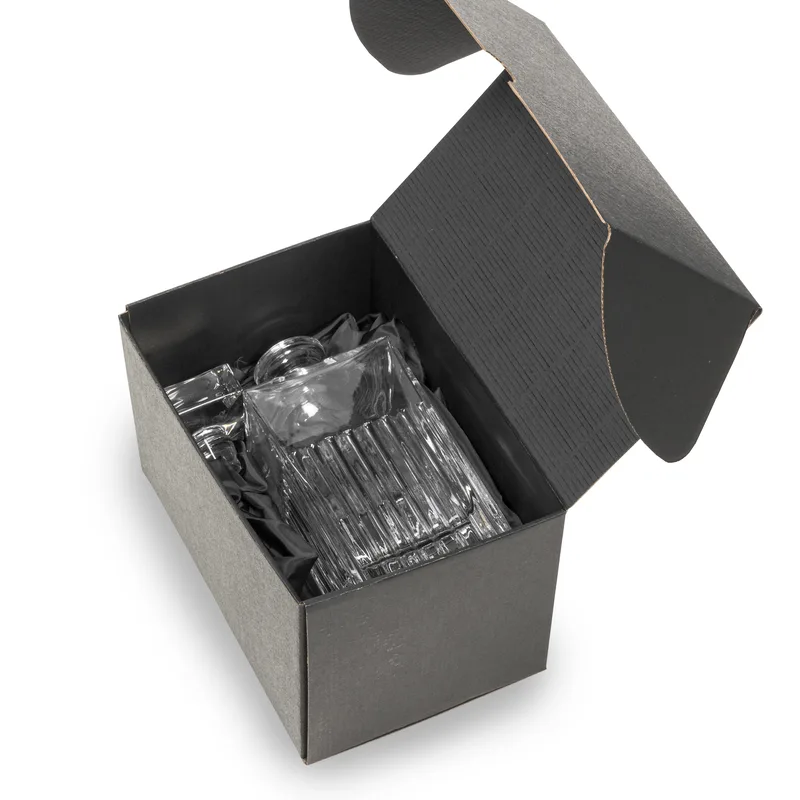 Individually Boxed