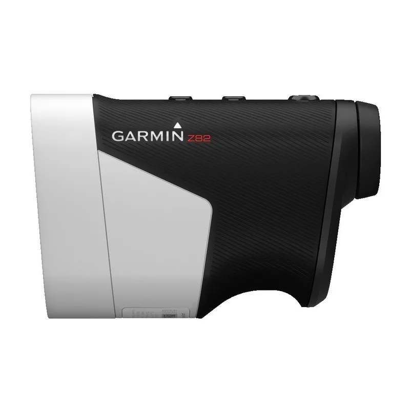 Garmin Approach Z82 Laser Rangefinder with GPS view 2