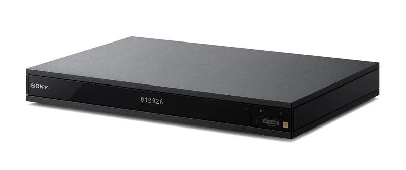 Sony® 4K Ultra HD™ Blu-ray™ Player