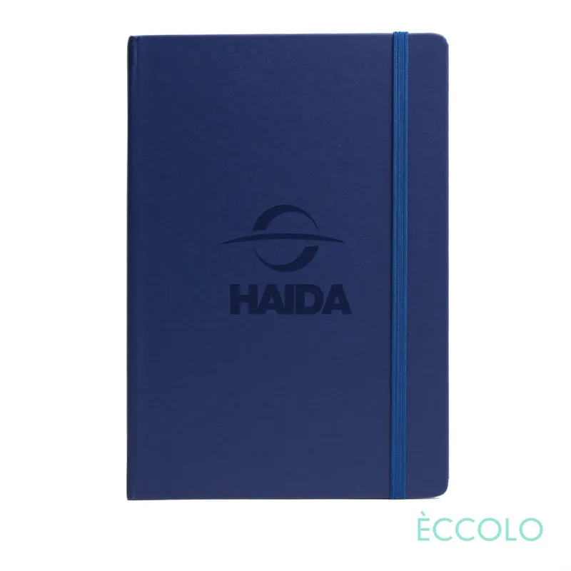 Eccolo® Techno Journal view 4