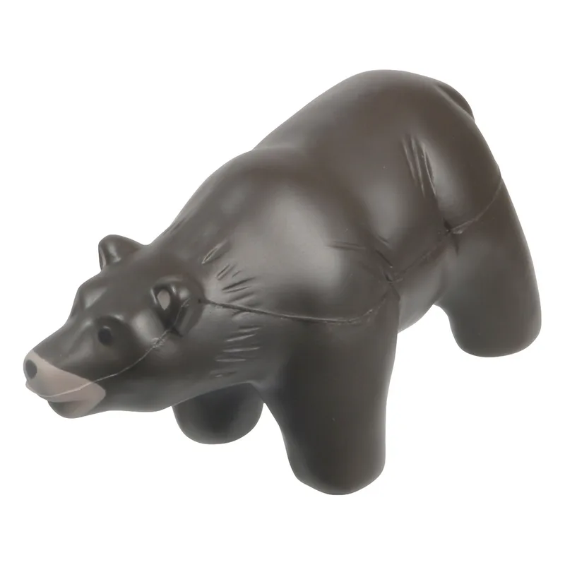 Grizzly Bear Stress Reliever view 2