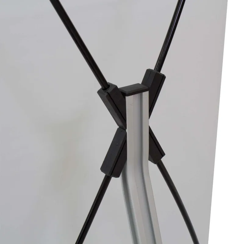 31.5" x 79" Euro-X Banner Display Kit view 5