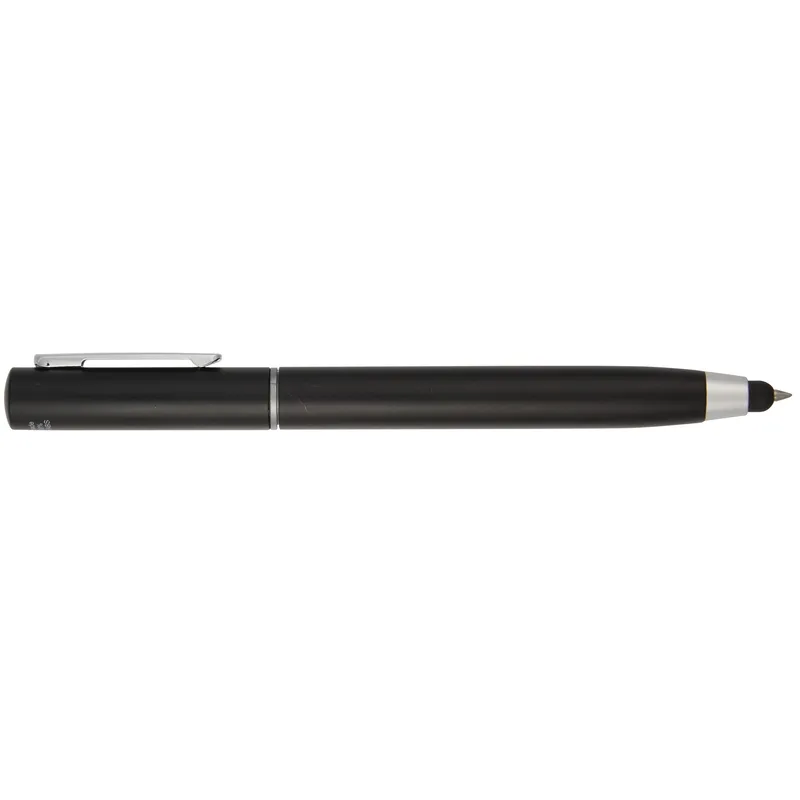 3-in-1 Tech Cleaning Stylus Gel Pen view 2