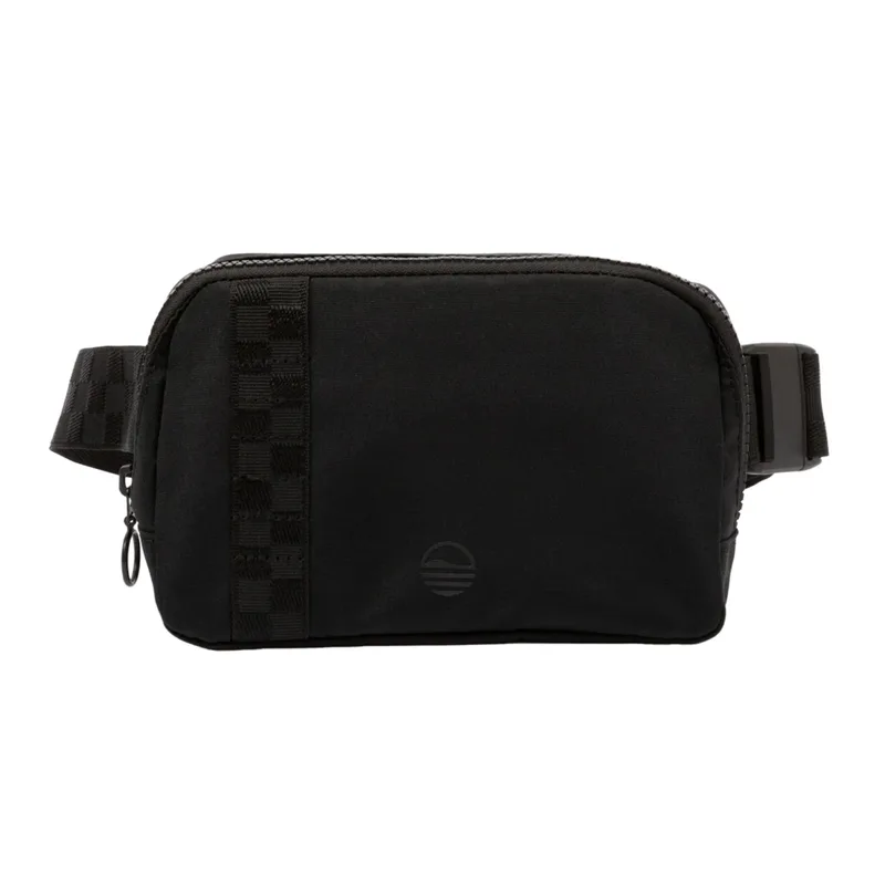 Sunday Golf® Spill The Tee Belt Bag with Adjustable Strap view 3