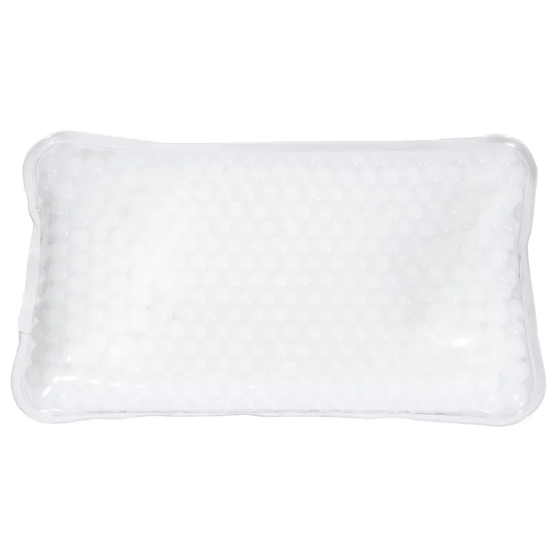 Solid White