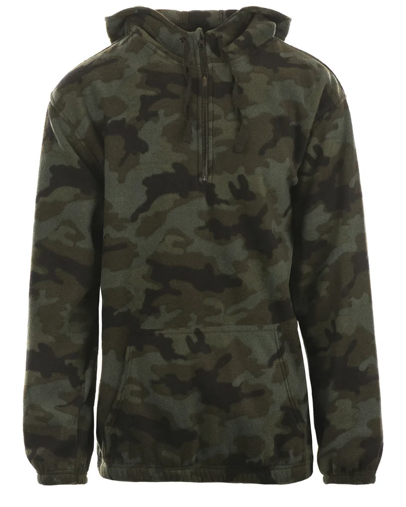 Green Camo