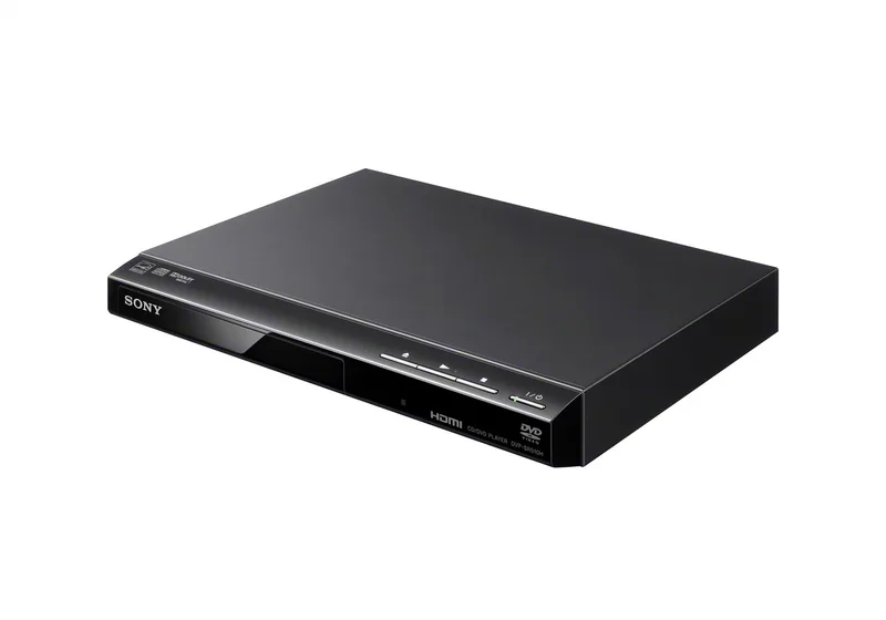 Sony® DVD Player w/HDMI® Connection