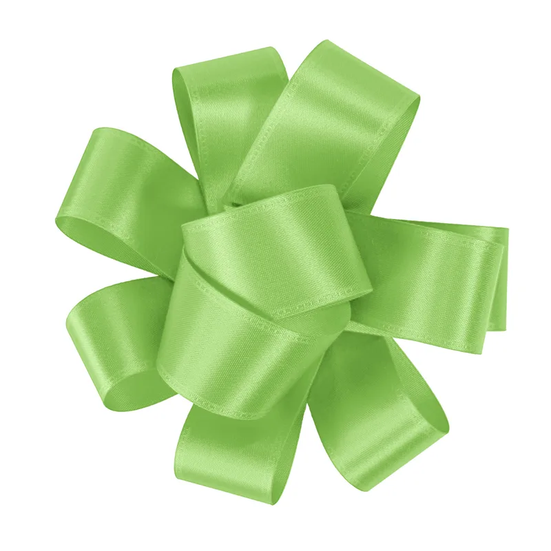 Lime Green Blank