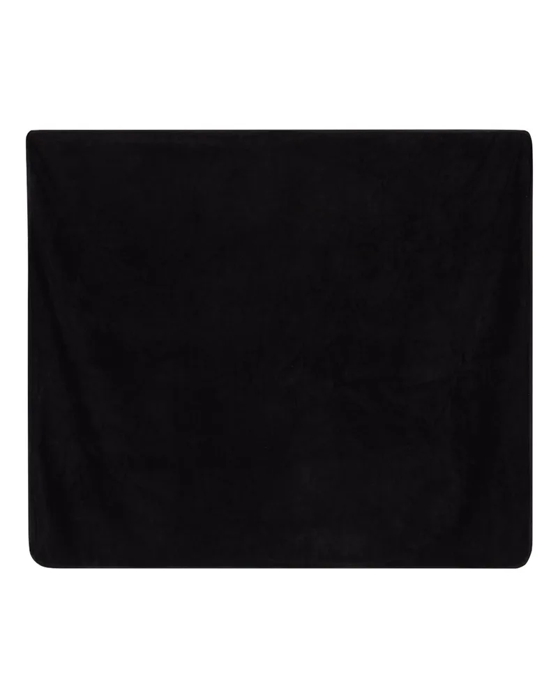 Alpine Fleece Polyester/Nylon Picnic Blanket view 2