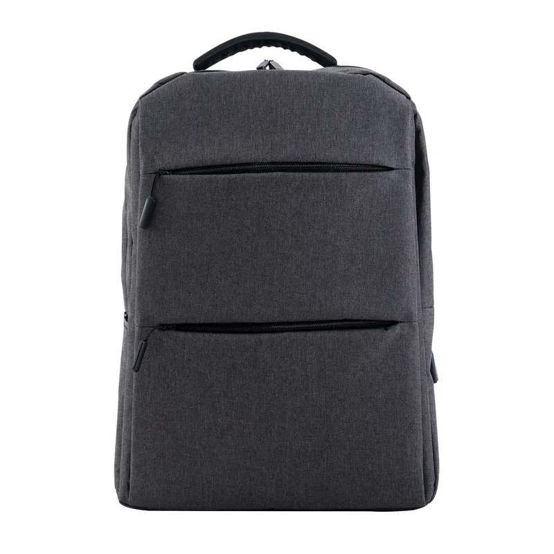 Two Pocket Business Backpack view 2