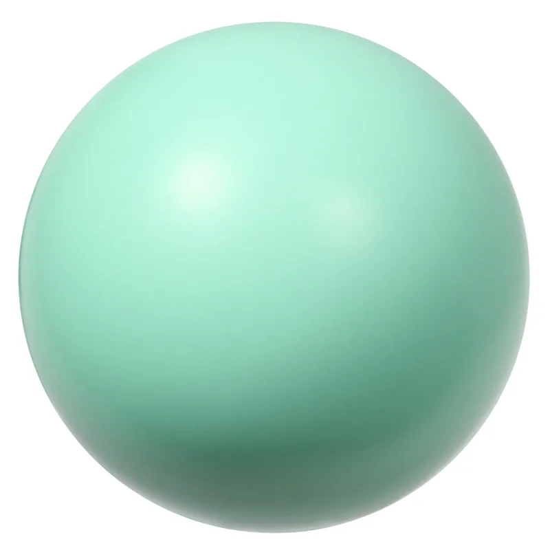 Pastel Green