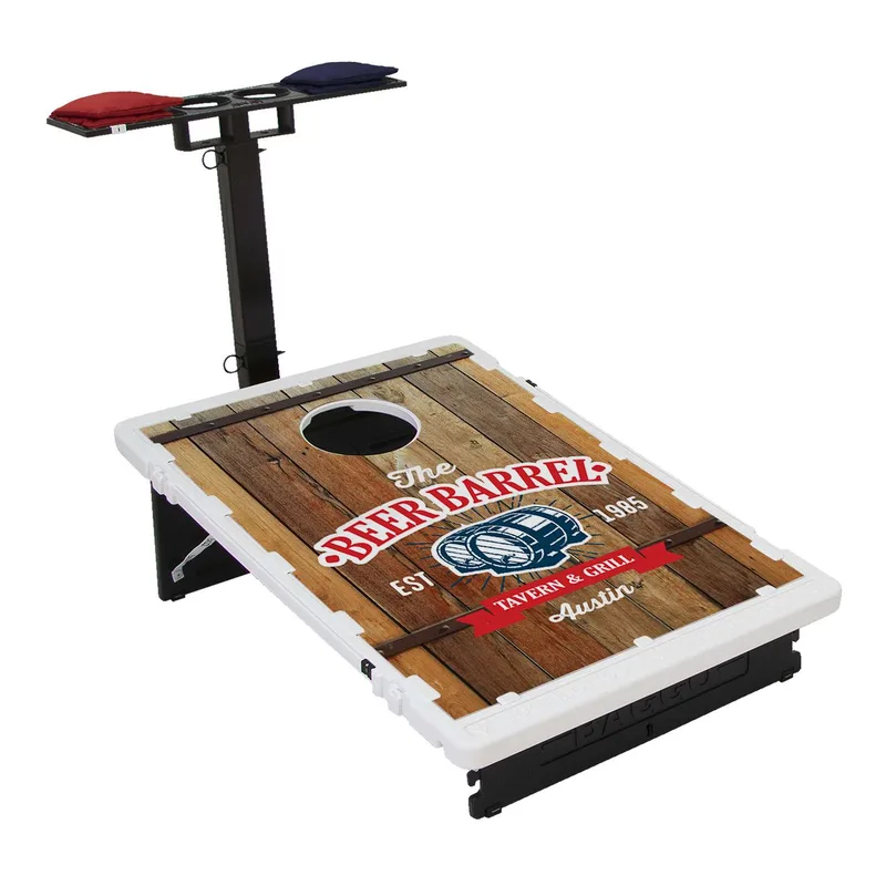 Bag Toss Buddy (Set of Two) view 3