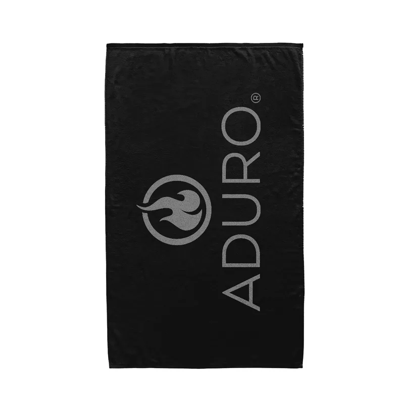 Luxury Beach Towel view 3