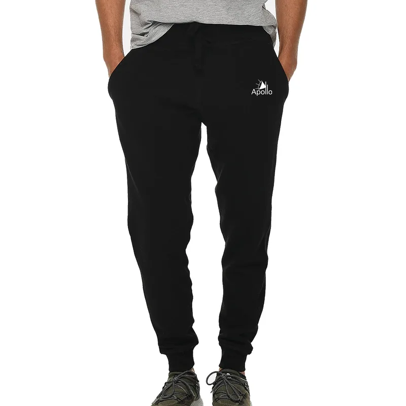 Unisex Premium Jogger Pant view 2