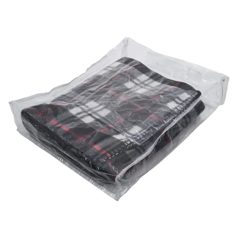 8030 BLKRED Bag