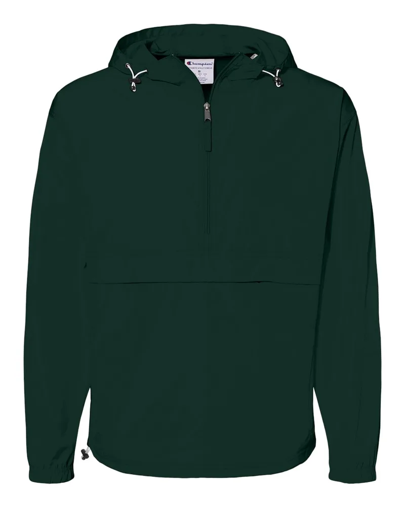 Champion® Packable Jacket view 3