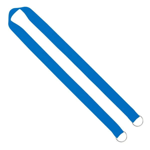 Electric Blue
