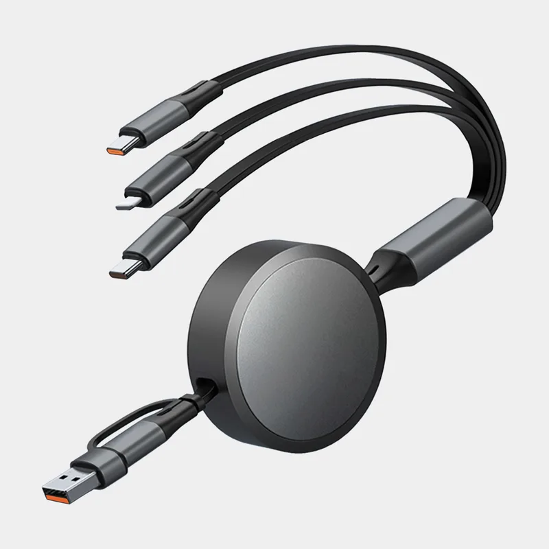 Orion 2.0 - Expandable 100 W Multi-Cable view 2