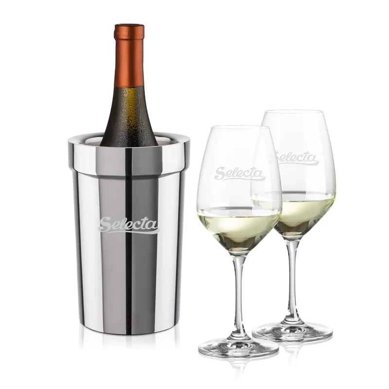 Milano Cooler Set