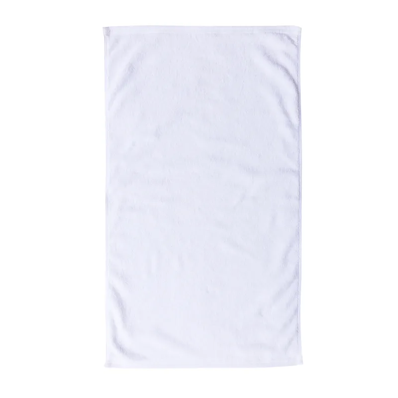 100% Cotton Jacquard Woven Beach Towel view 2