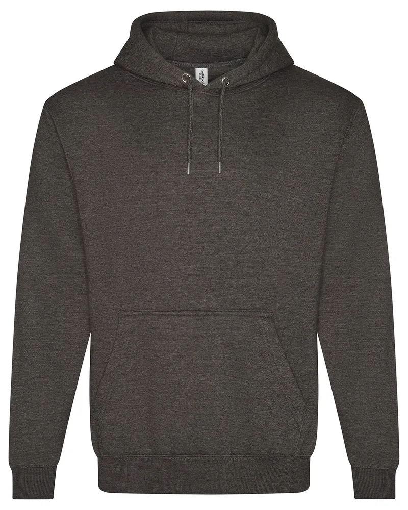 ALL WE DO is Unisex Urban Heavyweight Hooded Sweatshirt view 6