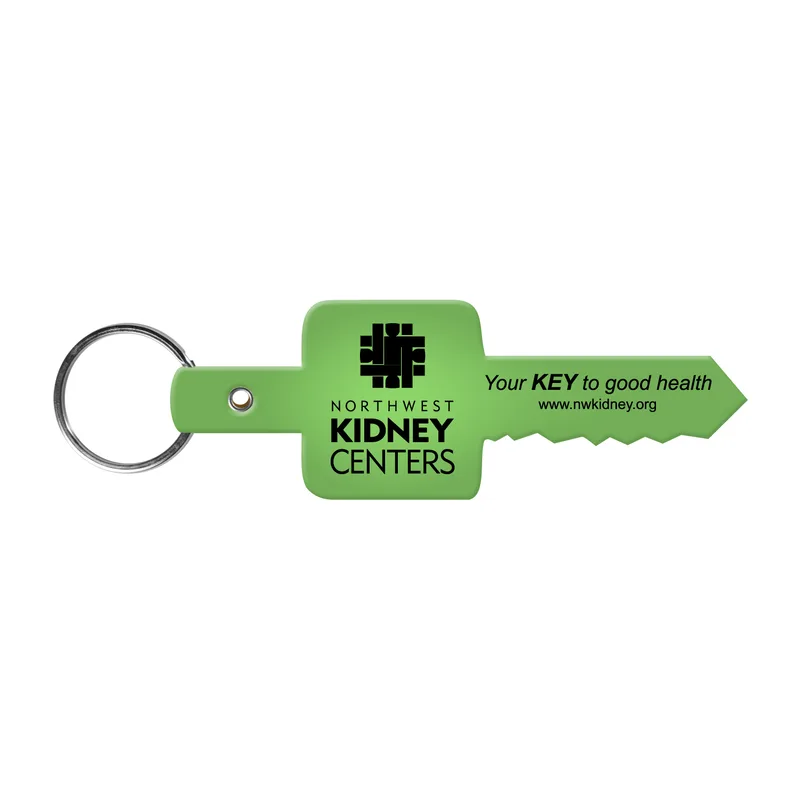 Key Flexible Key Tag view 4