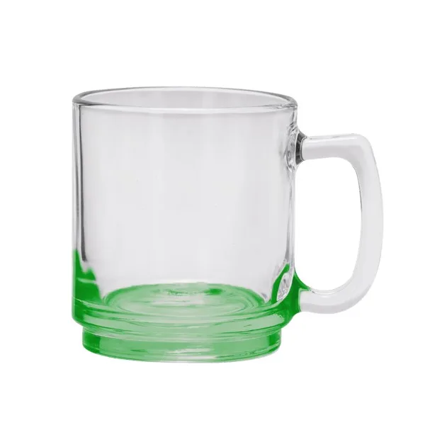 Green Blank