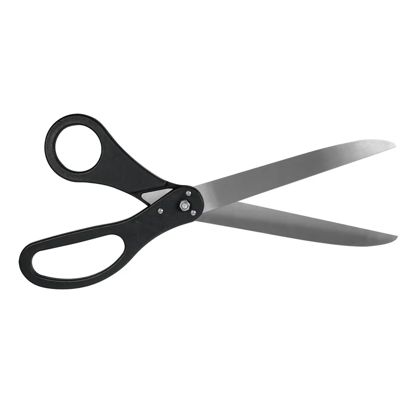 25" Large Scissors - Direct Print view 2