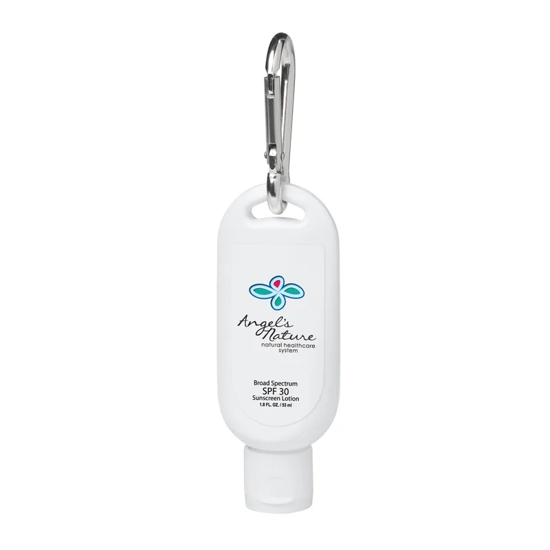 9061 WHT Clear Label