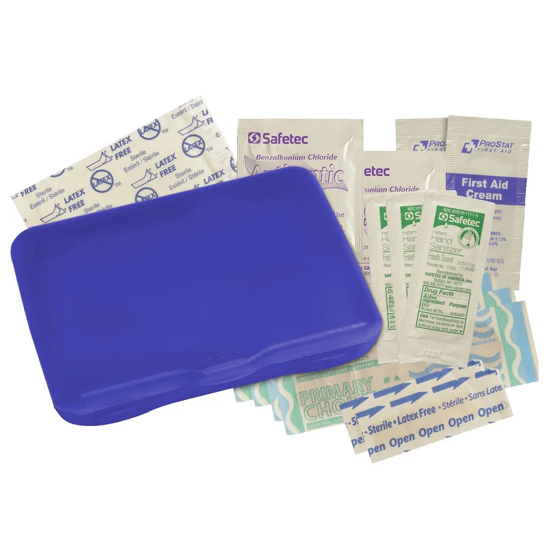 Protect™ First Aid Kit view 5