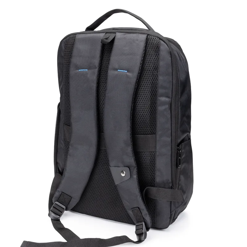 Back