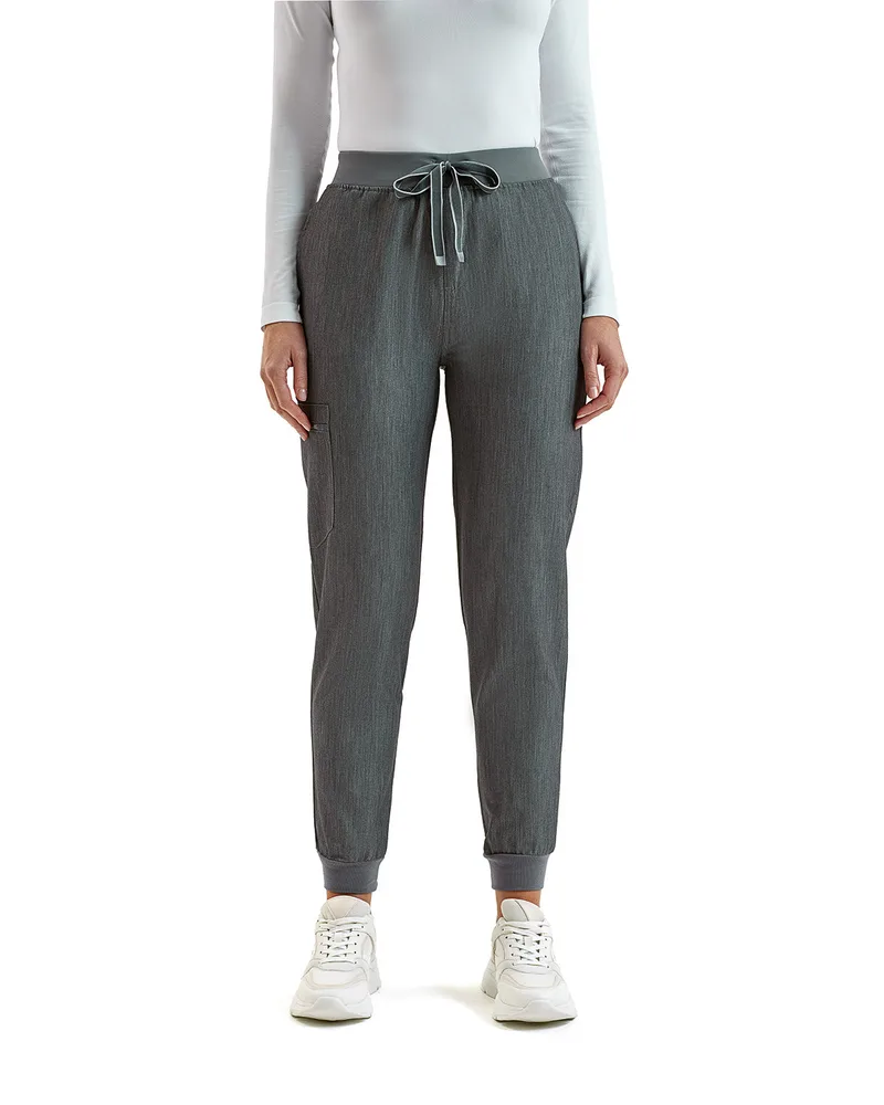 Dynamo Grey
