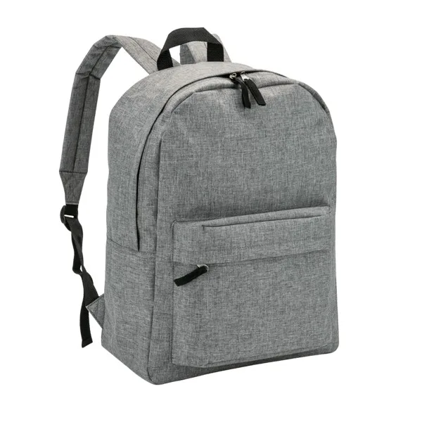 Heather Gray Blank
