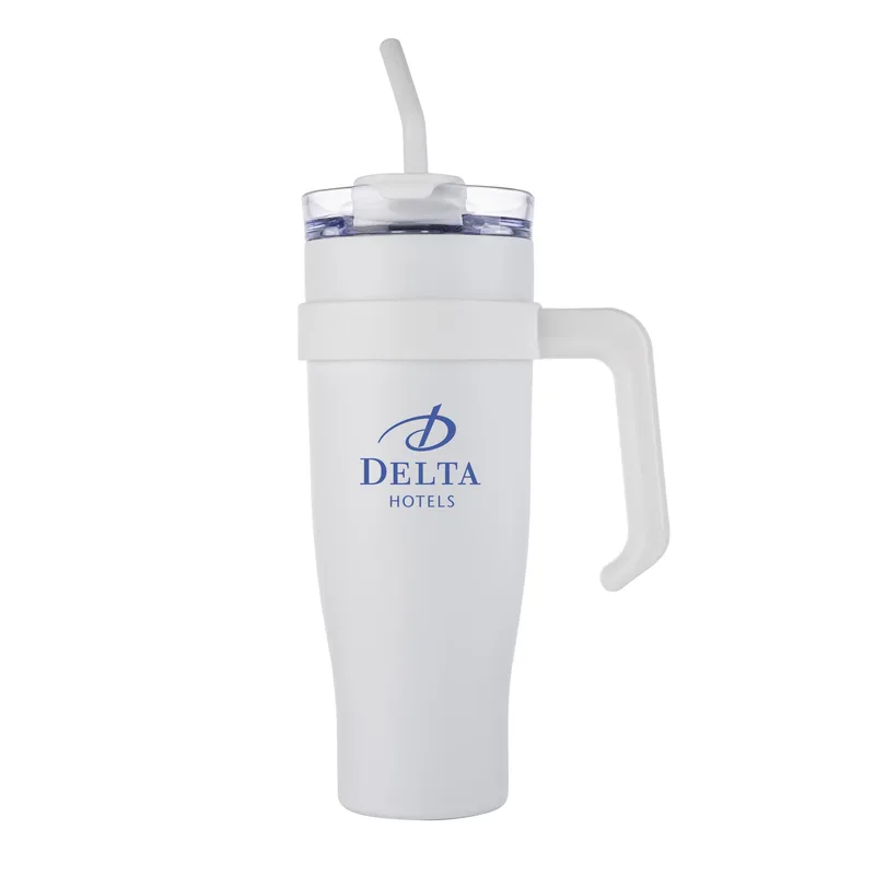 Tugela Double Wall SS Water Travel Mug - 40oz