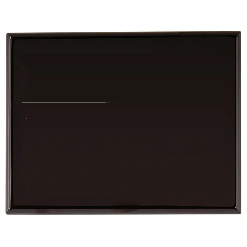 Onyx Small Plaque Award view 2