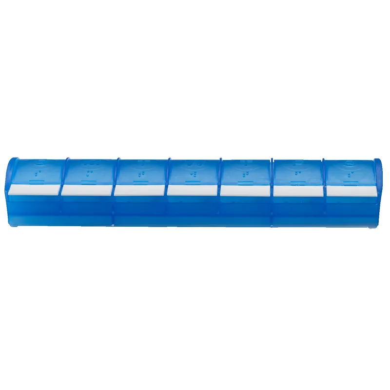 Translucent Blue